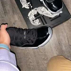 Jordan | Shoes | 26 Space Jams Worn Roughly 5x | Poshmark display picture 2